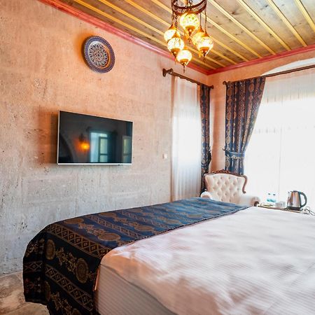 Cappanar Cave Hotel Εξωτερικό φωτογραφία