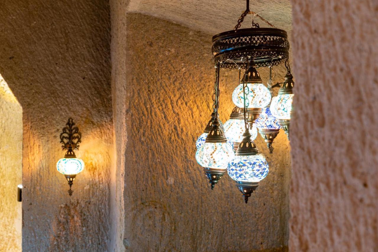 Cappanar Cave Hotel Εξωτερικό φωτογραφία