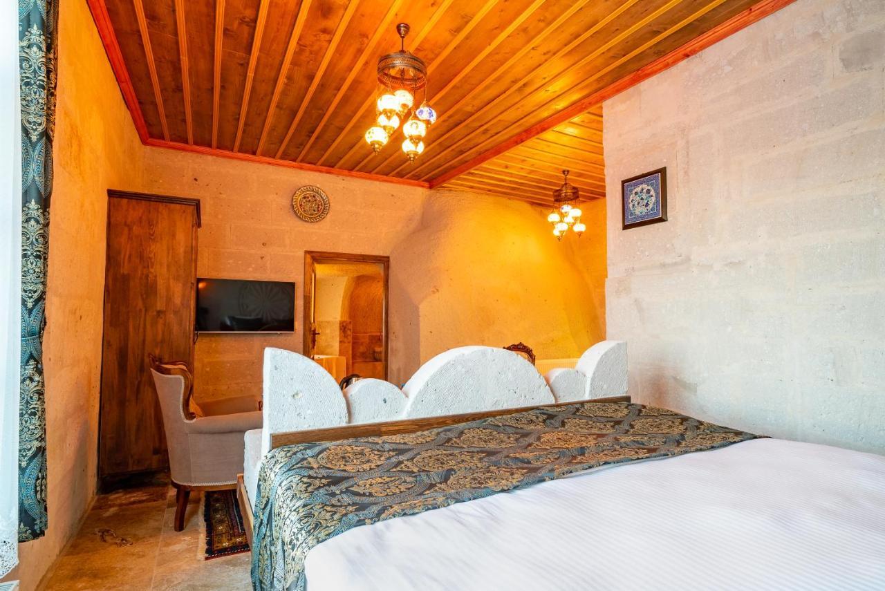 Cappanar Cave Hotel Εξωτερικό φωτογραφία