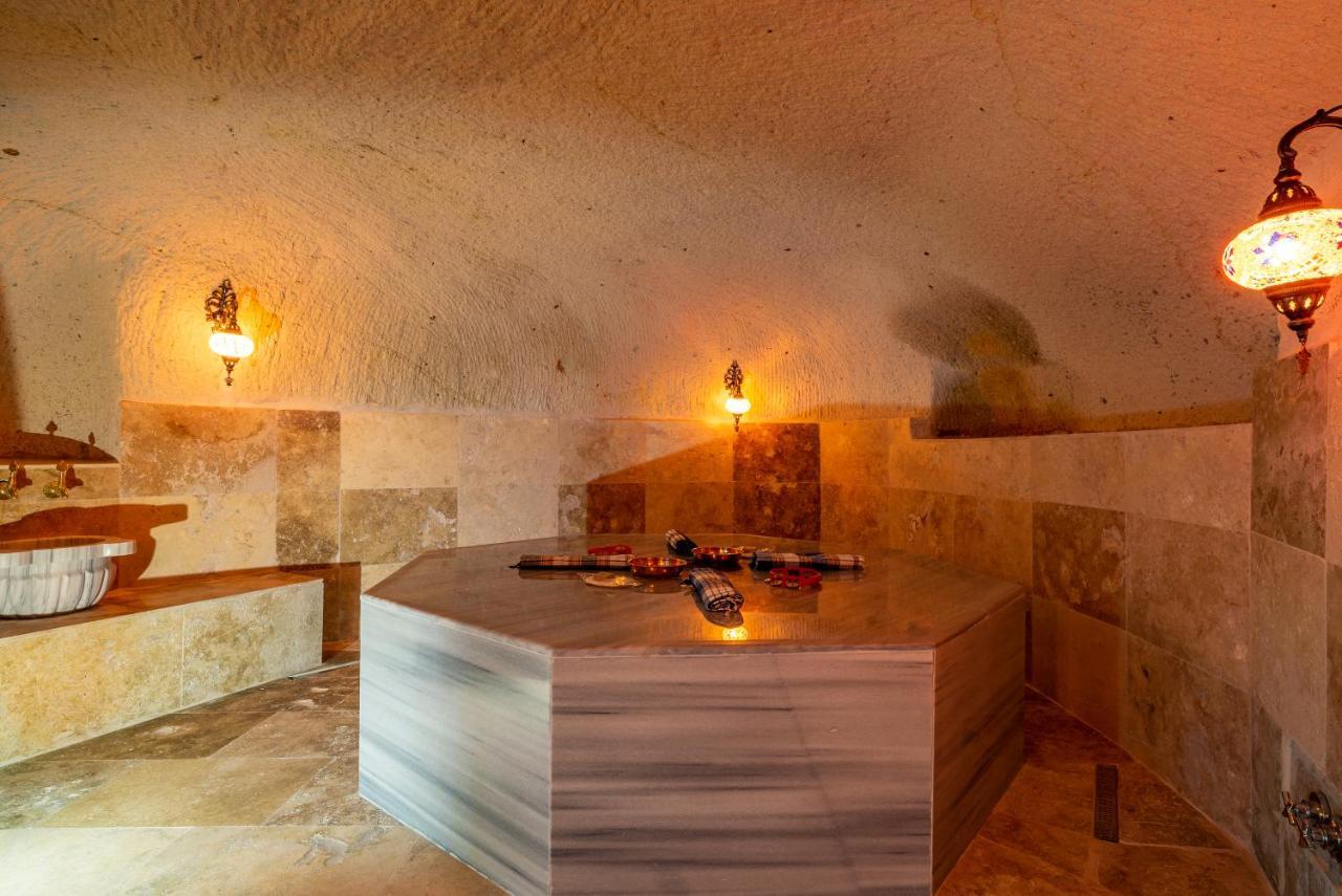 Cappanar Cave Hotel Εξωτερικό φωτογραφία