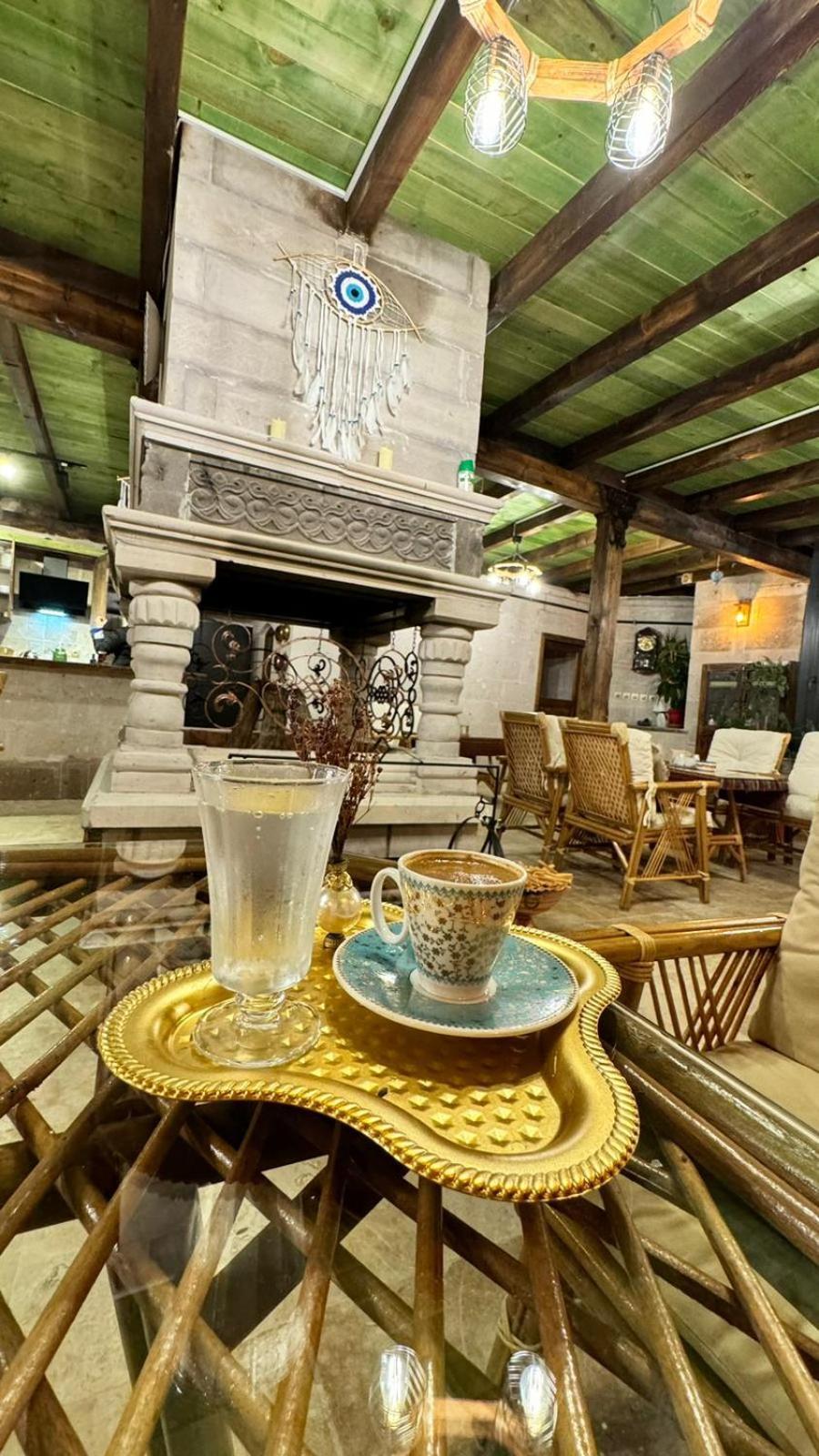 Cappanar Cave Hotel Εξωτερικό φωτογραφία