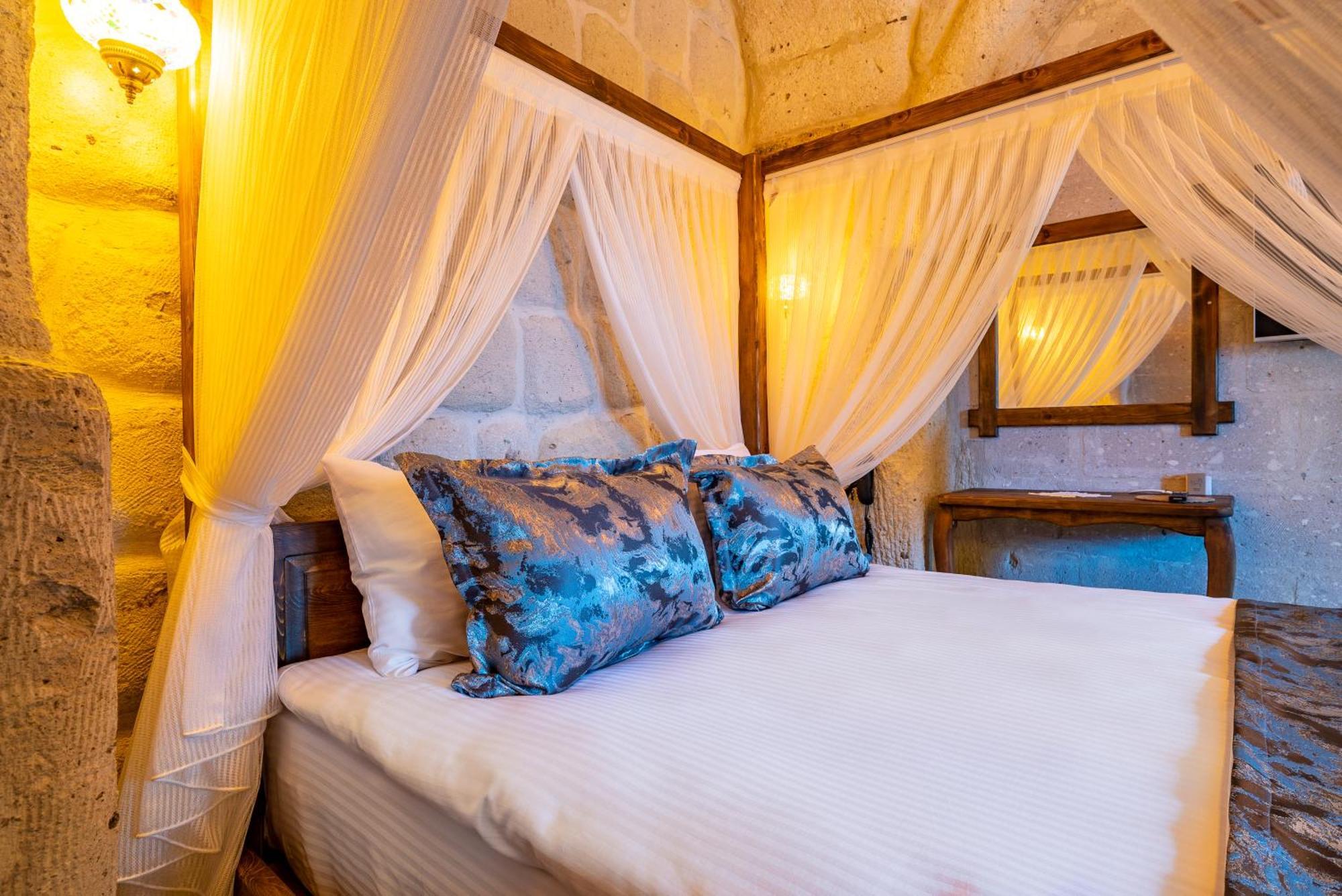 Cappanar Cave Hotel Εξωτερικό φωτογραφία