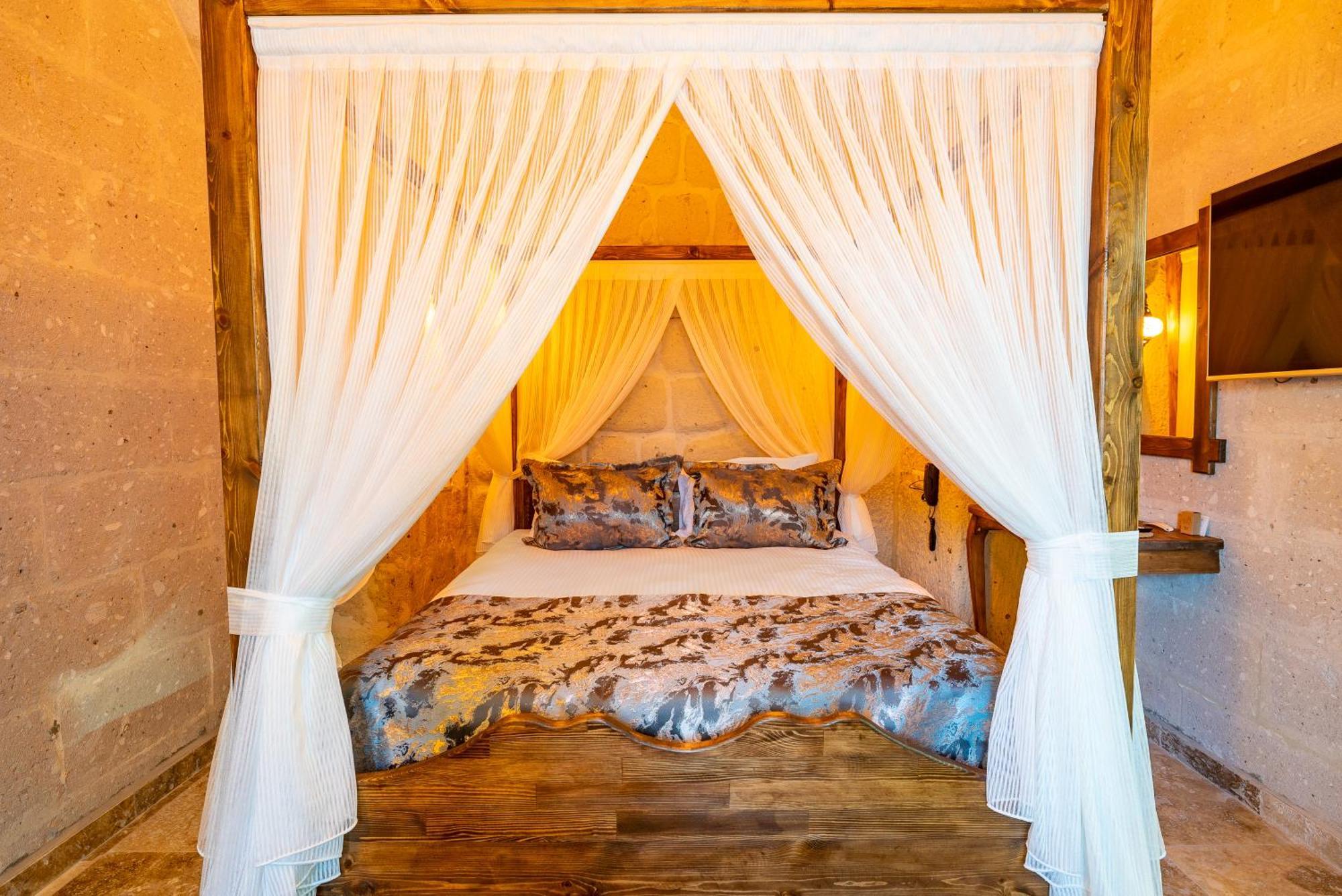 Cappanar Cave Hotel Εξωτερικό φωτογραφία