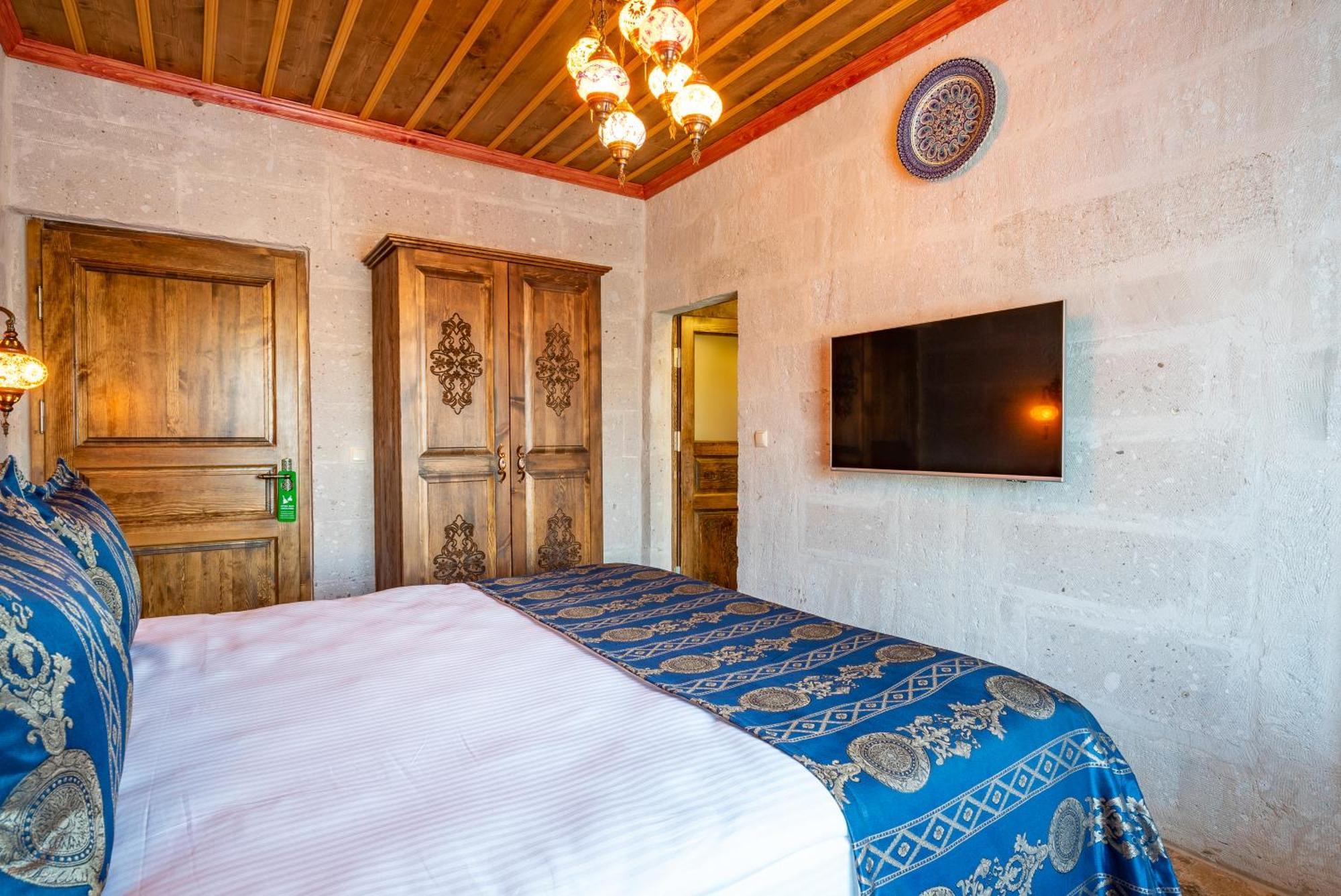 Cappanar Cave Hotel Εξωτερικό φωτογραφία