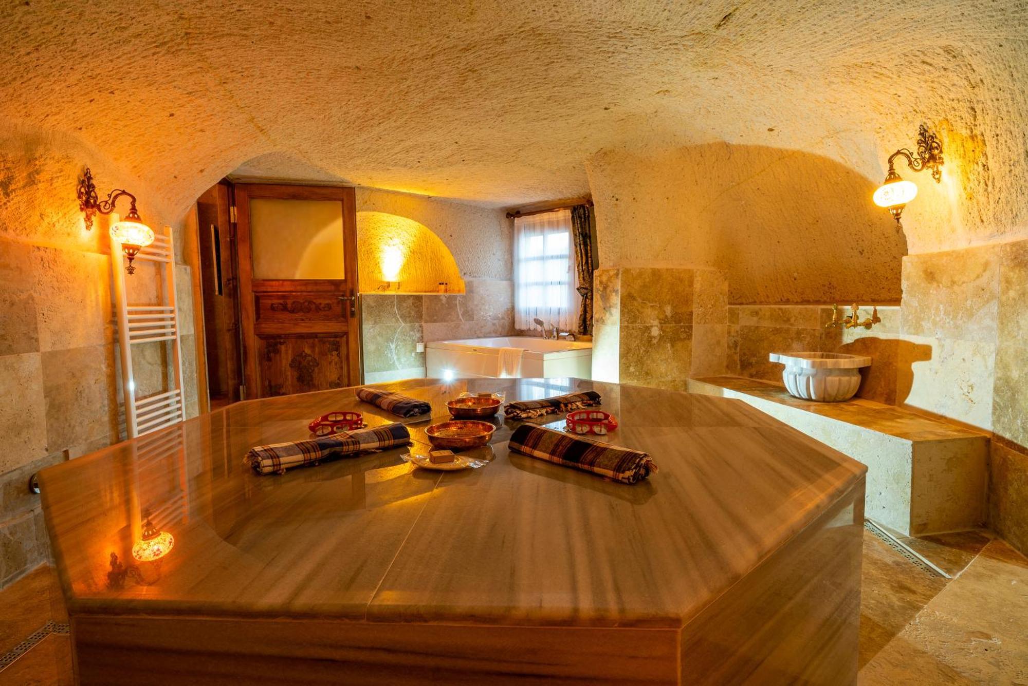 Cappanar Cave Hotel Εξωτερικό φωτογραφία
