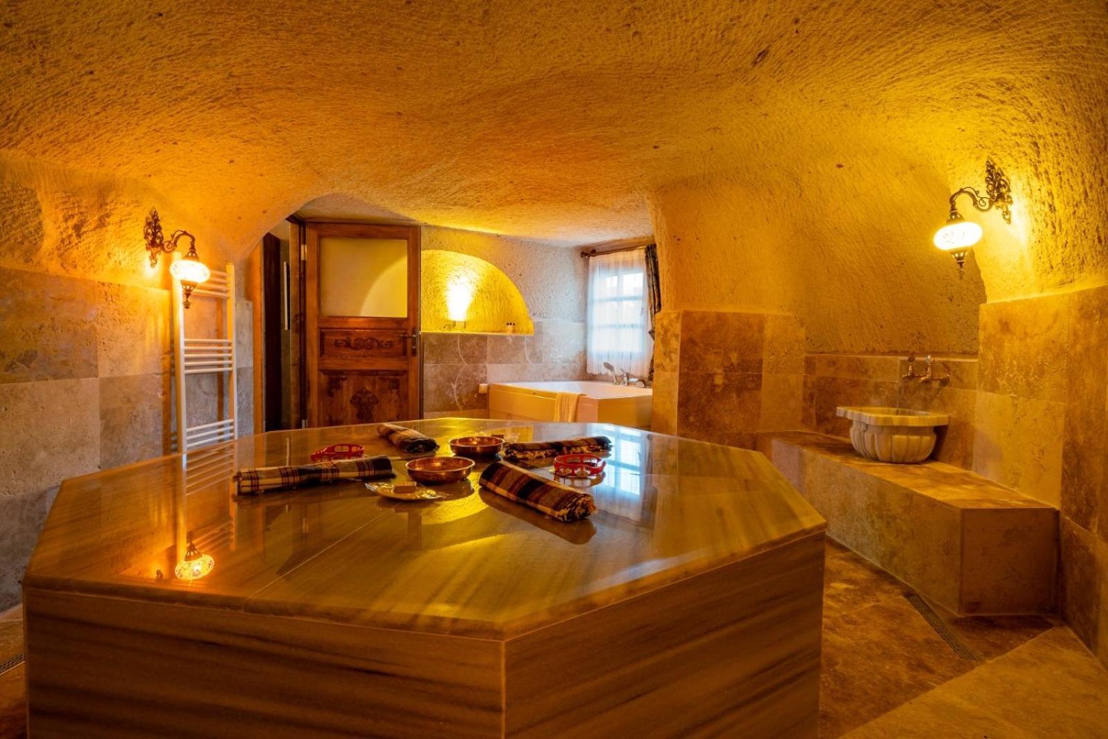 Cappanar Cave Hotel Εξωτερικό φωτογραφία