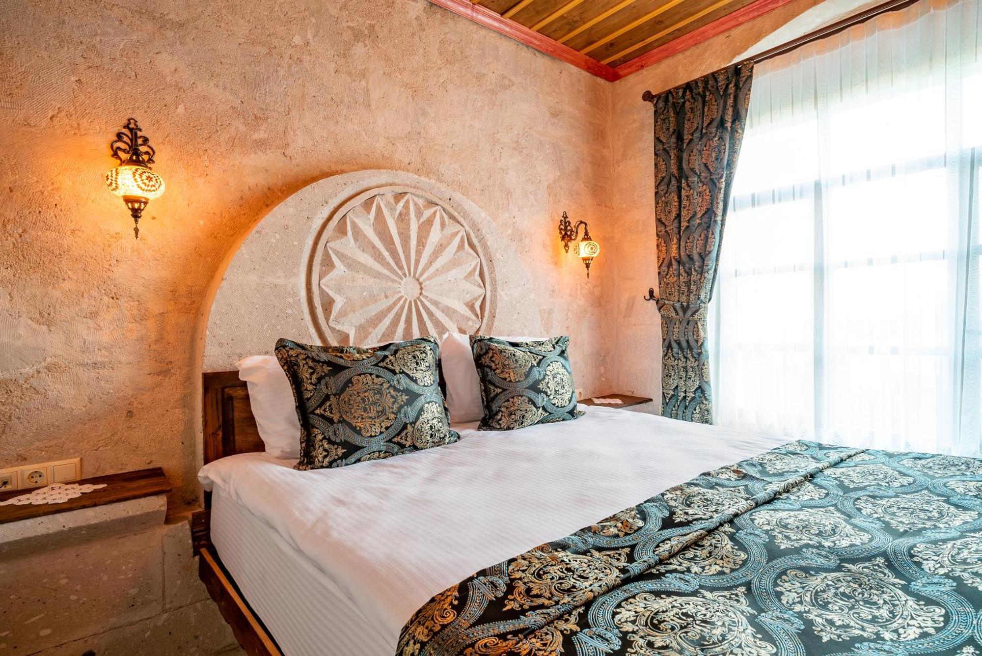 Cappanar Cave Hotel Εξωτερικό φωτογραφία